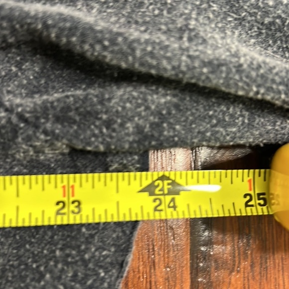 Urban Outfitters -BDG Men's long sleeve button down casual shirt - Picture 6 of 6